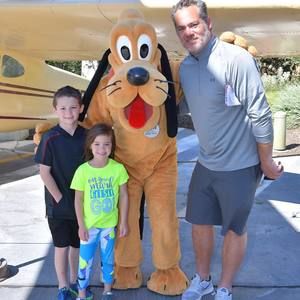 Meet your Posher, Jason